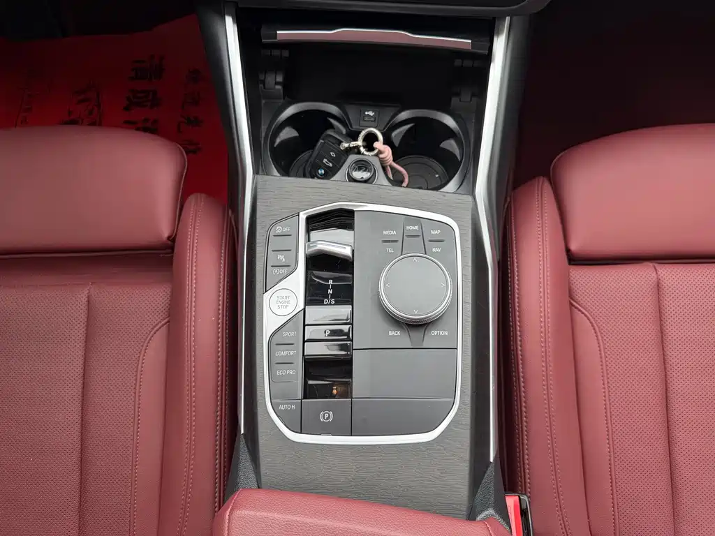 BMW 4 Series — фото 14