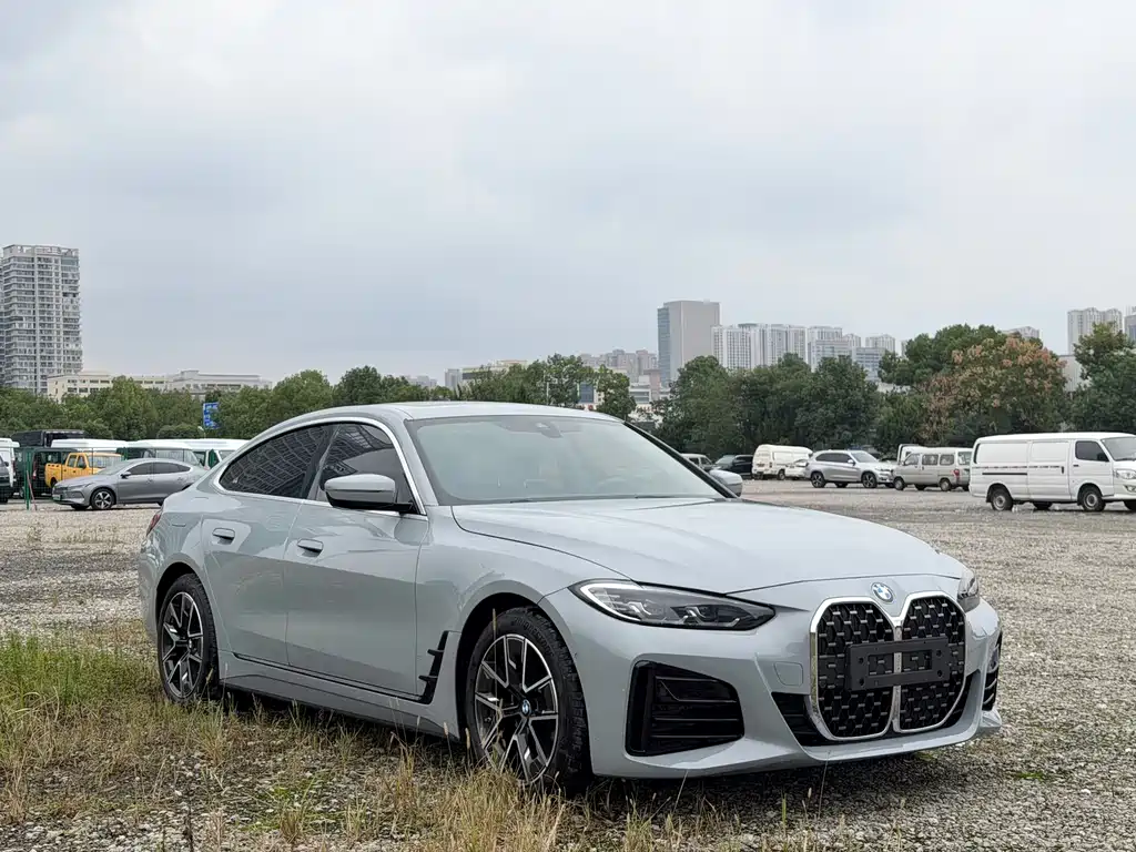 BMW 4 Series — фото 3