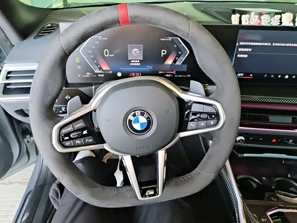 BMW 3 Series — фото 11