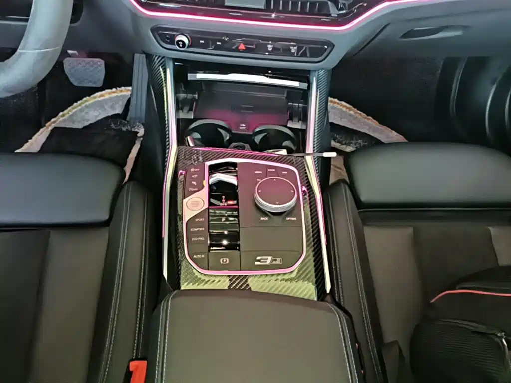 BMW 3 Series — фото 14