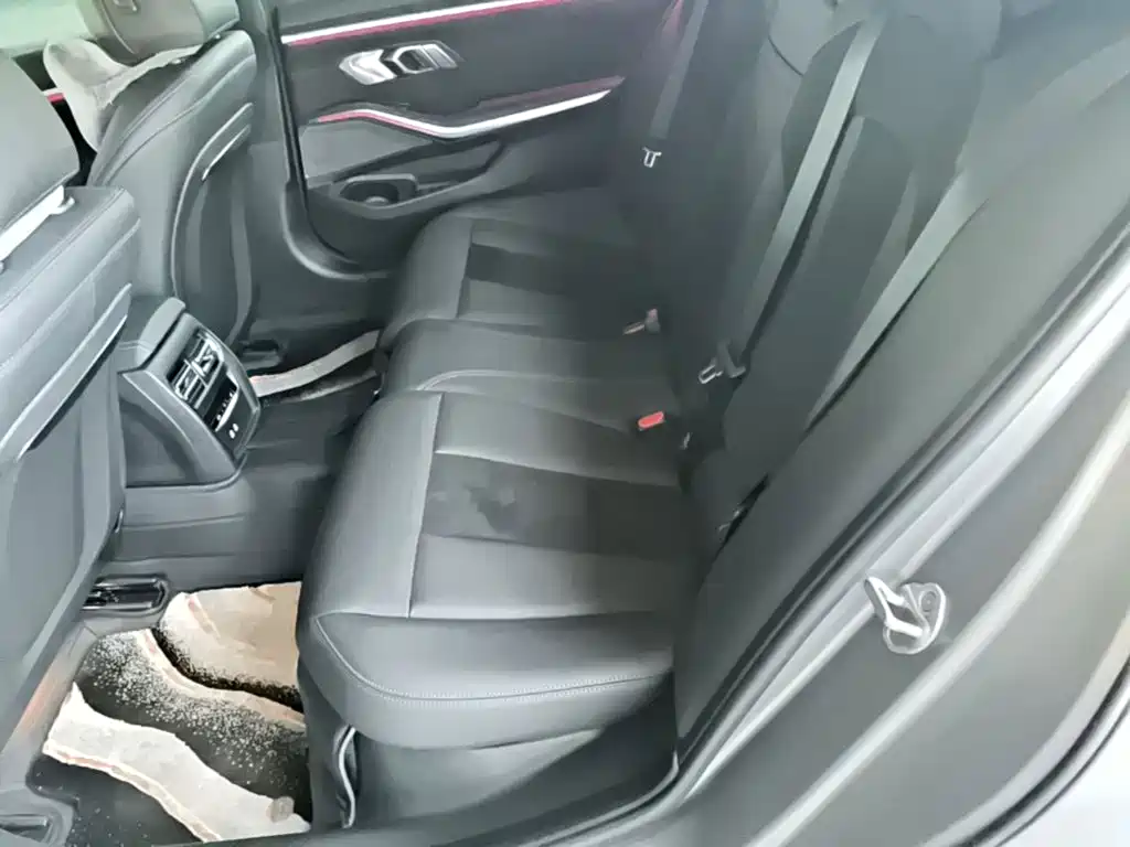 BMW 3 Series — фото 17