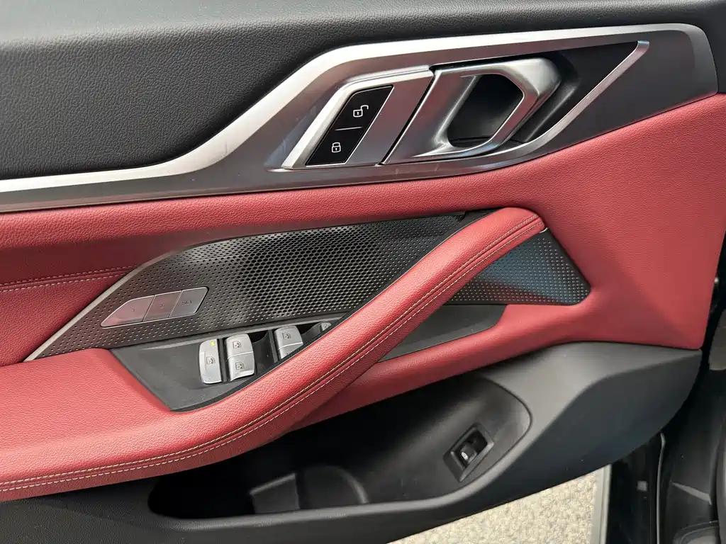 BMW 4 Series — фото 11