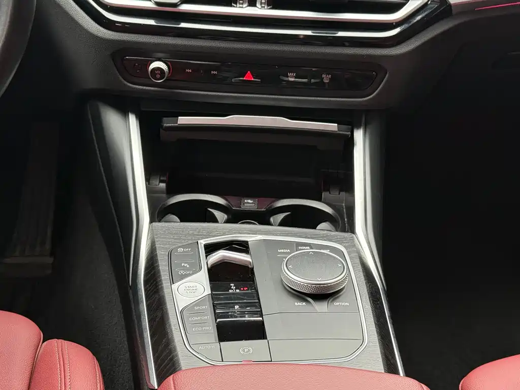 BMW 4 Series — фото 13