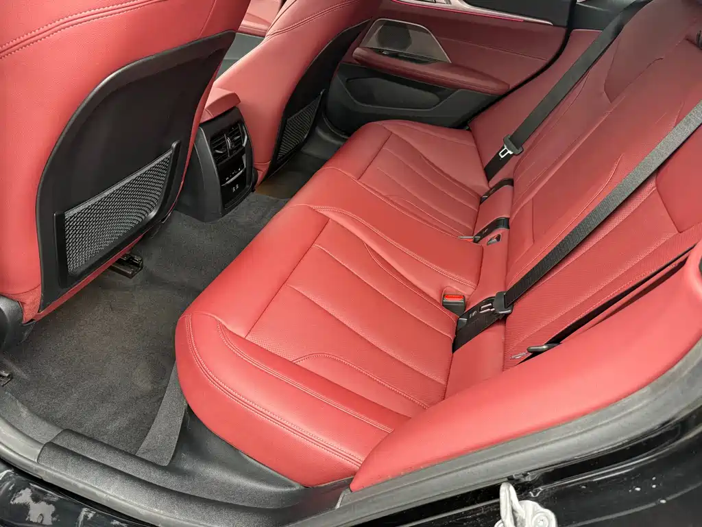 BMW 4 Series — фото 8