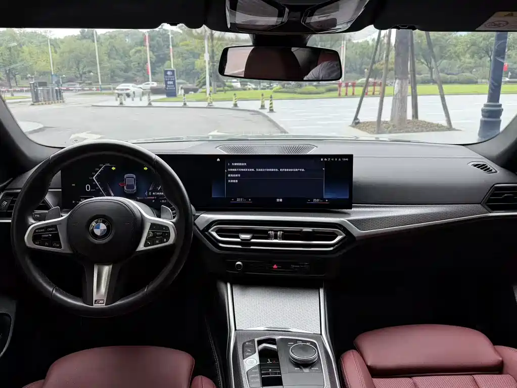 BMW 4 Series — фото 2