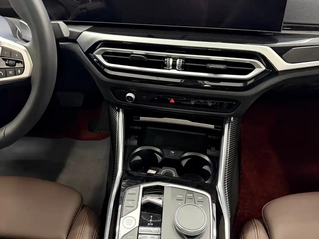 BMW 3 Series — фото 13