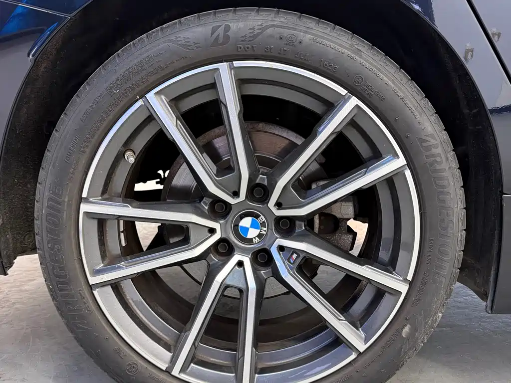BMW 3 Series — фото 15
