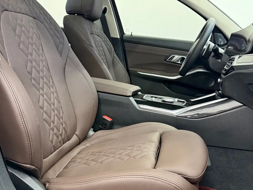 BMW 3 Series — фото 10