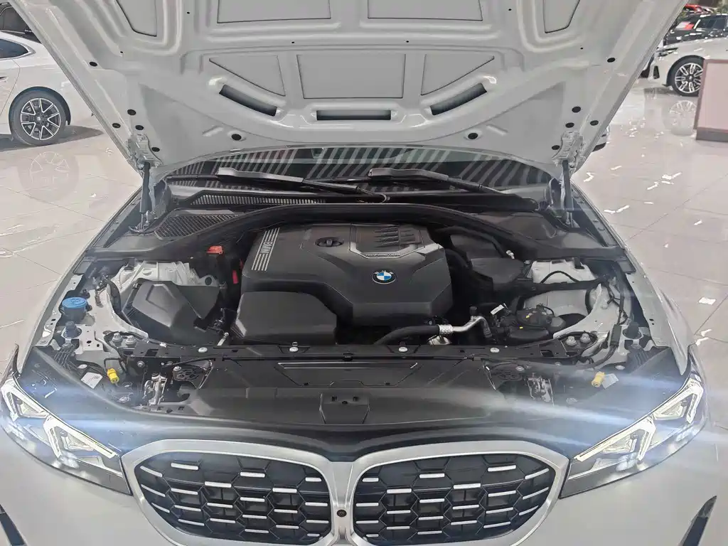 BMW 3 Series — фото 13