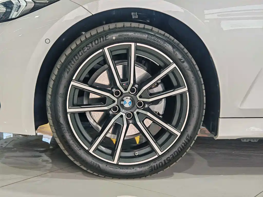 BMW 3 Series — фото 14