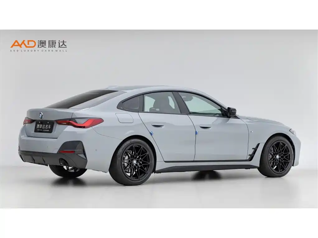 BMW 4 Series — фото 3