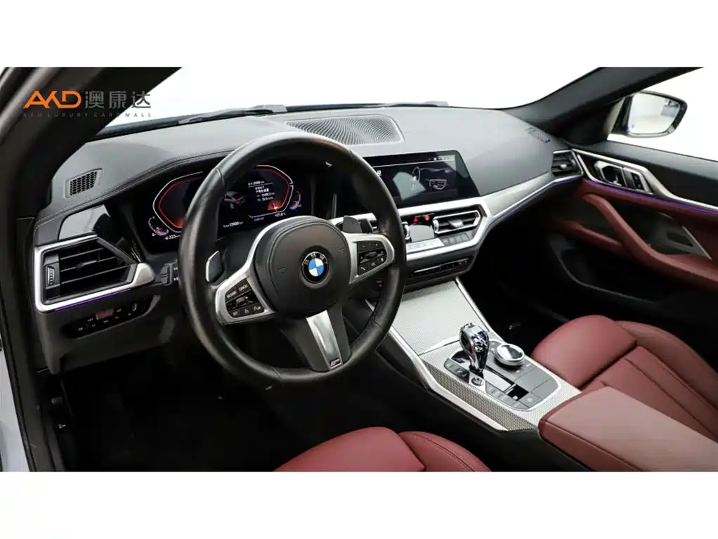 BMW 4 Series — фото 6