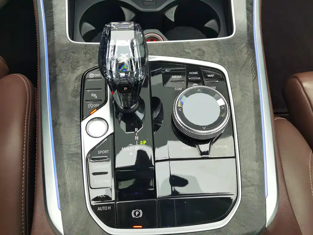 BMW X5 (Import) — фото 13