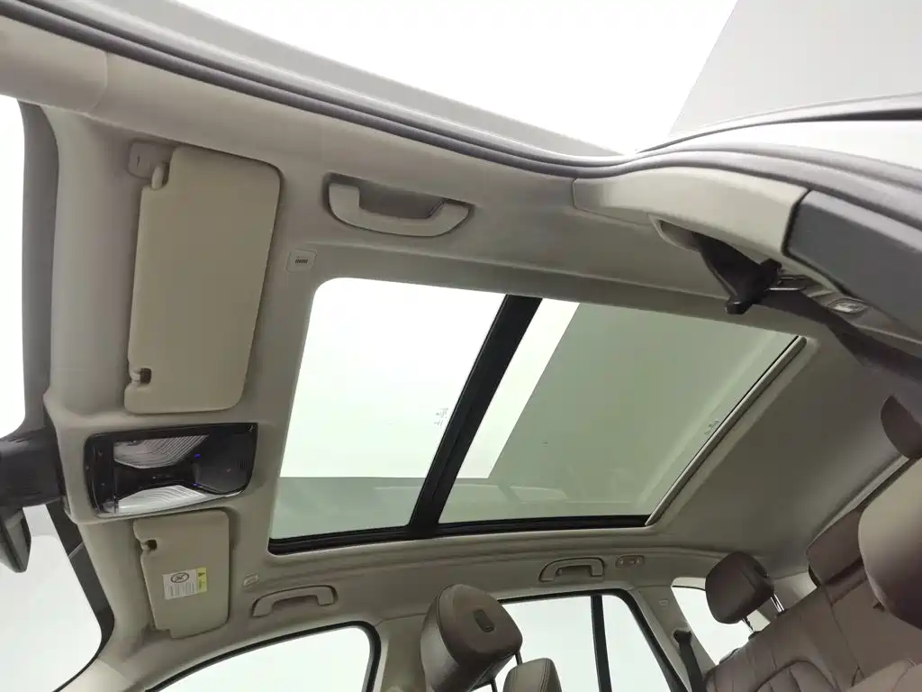 BMW X5 (Import) — фото 14