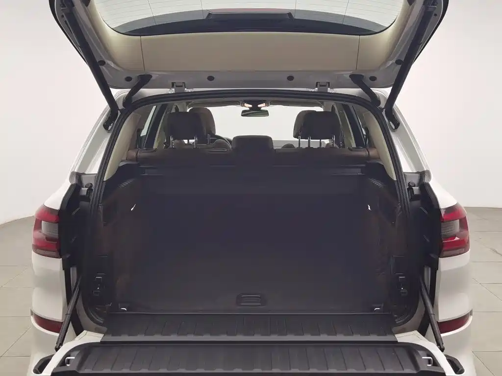 BMW X5 (Import) — фото 16