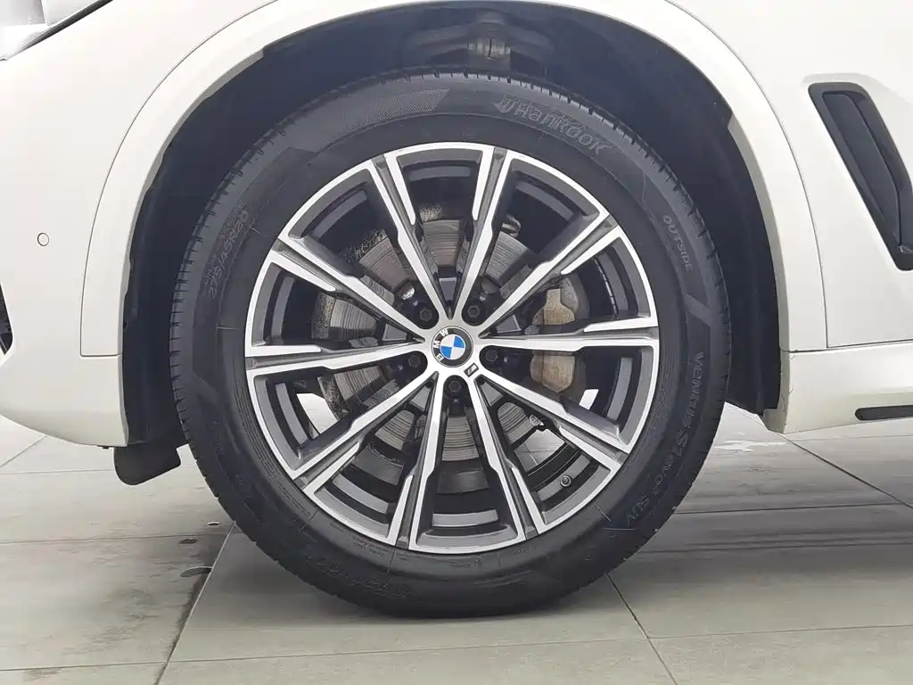 BMW X5 (Import) — фото 17
