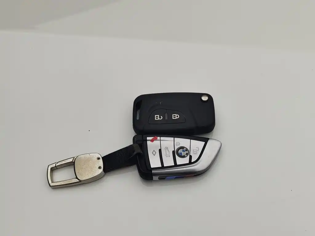 BMW X5 (Import) — фото 19