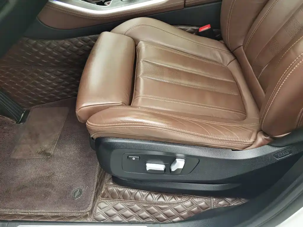 BMW X5 (Import) — фото 20