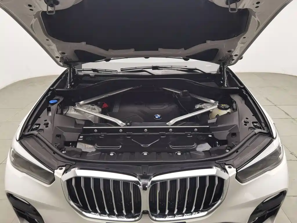 BMW X5 (Import) — фото 6