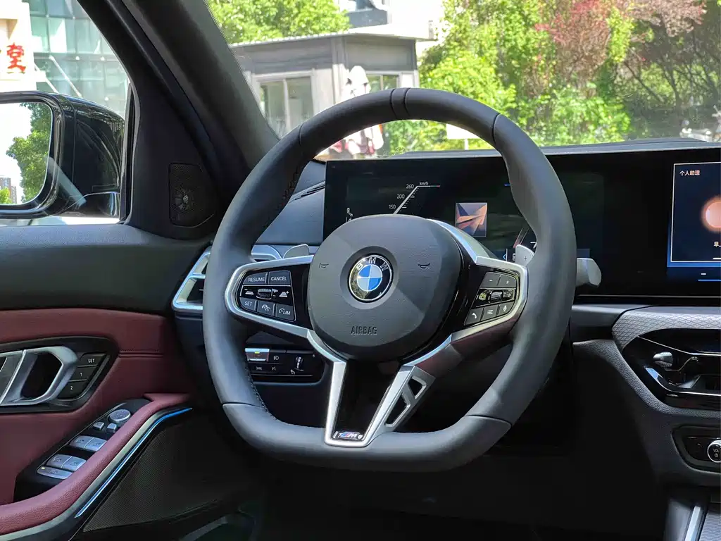 BMW 3 Series — фото 17