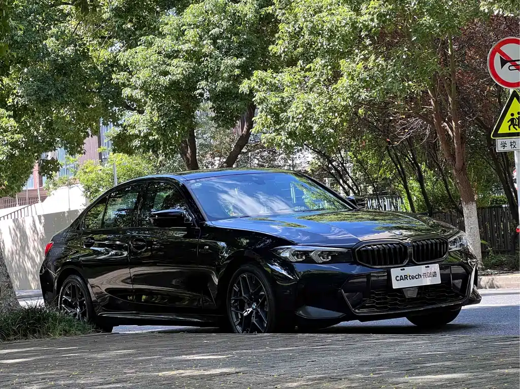 BMW 3 Series — фото 3