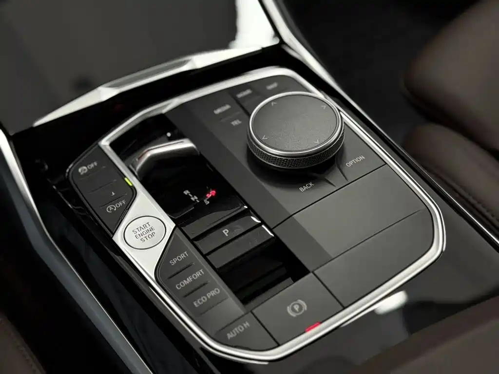 BMW 3 Series — фото 11