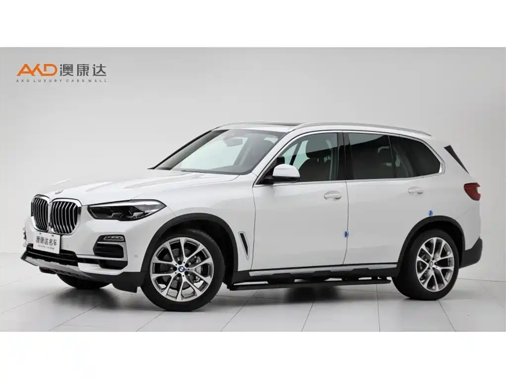 BMW X5 (Import)