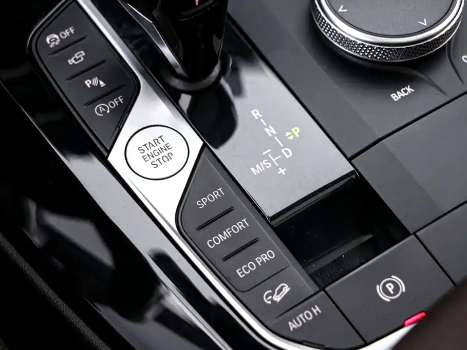 BMW X3 — фото 11