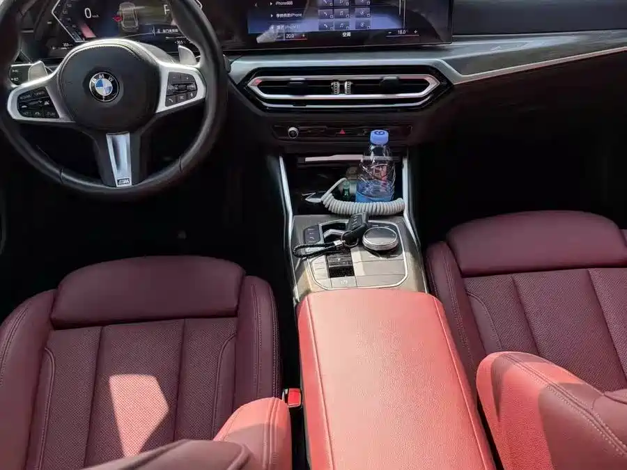 BMW 4 Series — фото 6
