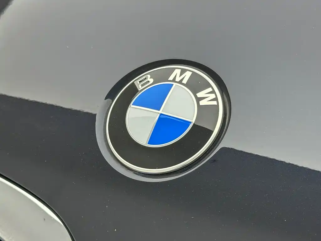 BMW 5 Series — фото 25