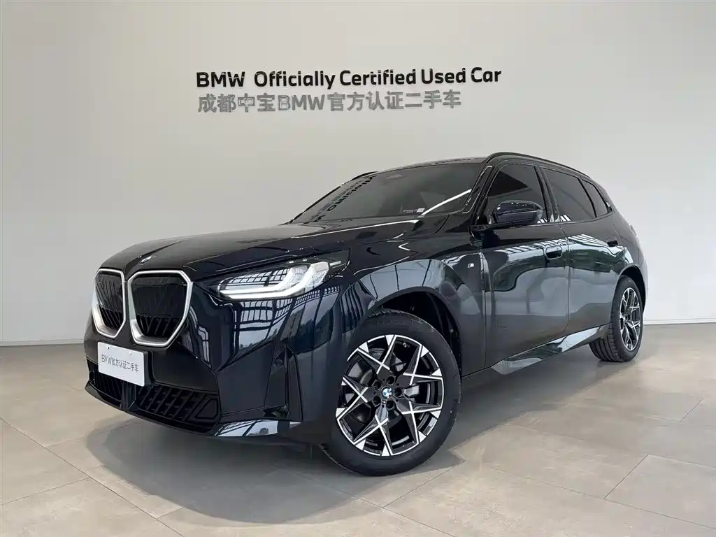 BMW X3 — фото 2