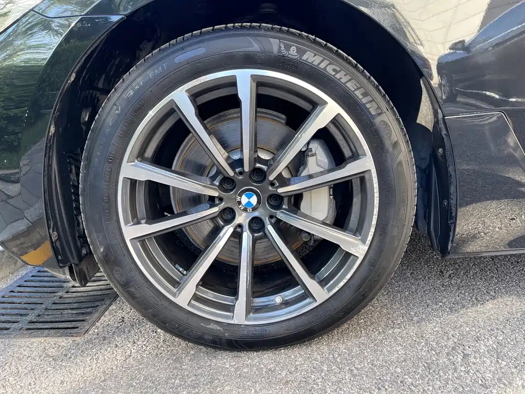 BMW 6 Series GT — фото 18