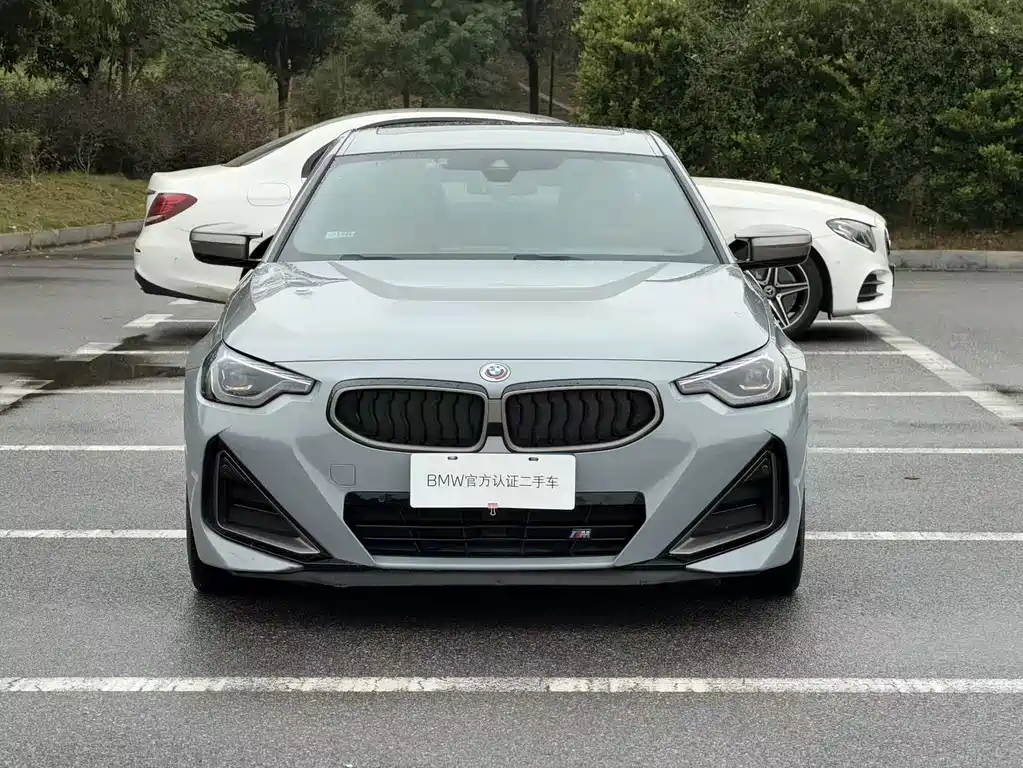 BMW M240i — фото 2