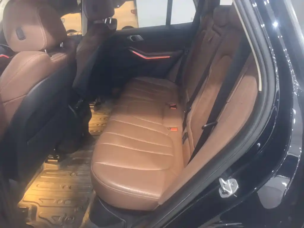 BMW X5 (Import) — фото 13