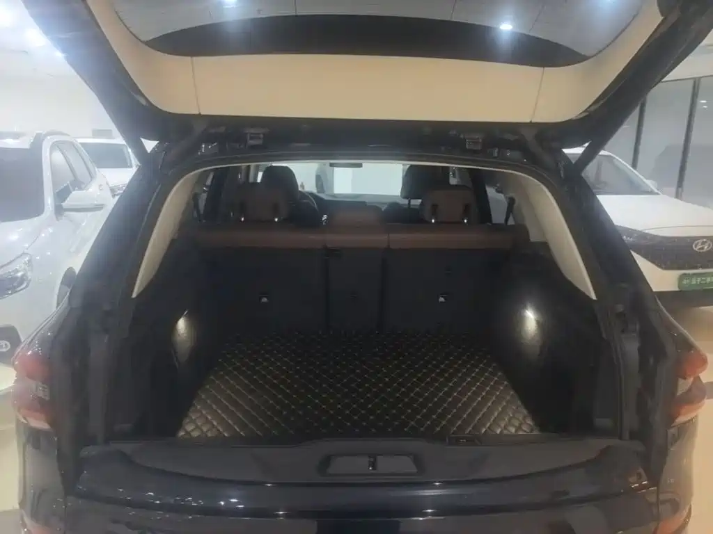 BMW X5 (Import) — фото 15
