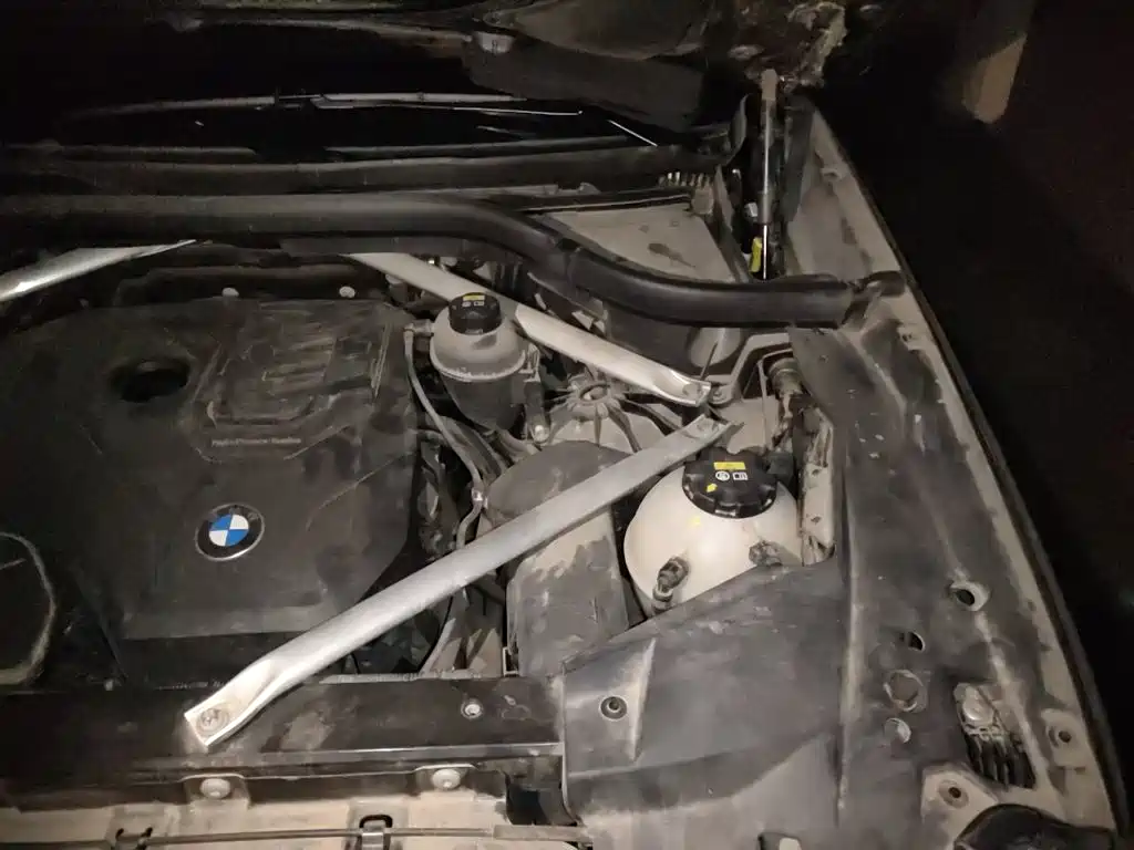 BMW X5 (Import) — фото 21