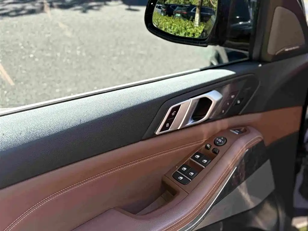 BMW X5 (Import) — фото 13