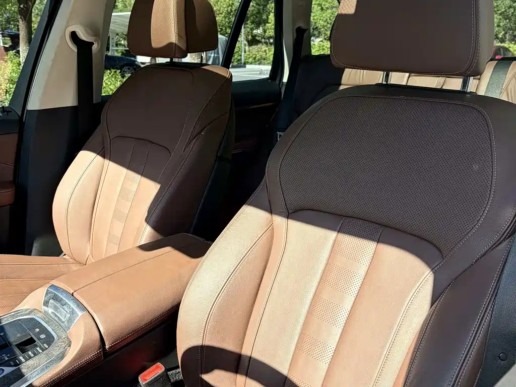 BMW X5 (Import) — фото 19