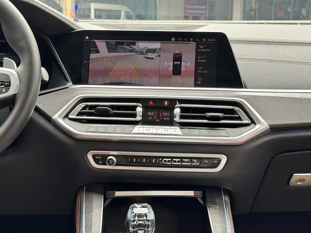 BMW X5 (Import) — фото 14