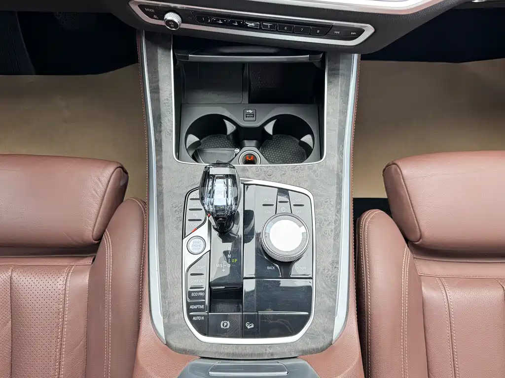 BMW X5 (Import) — фото 16