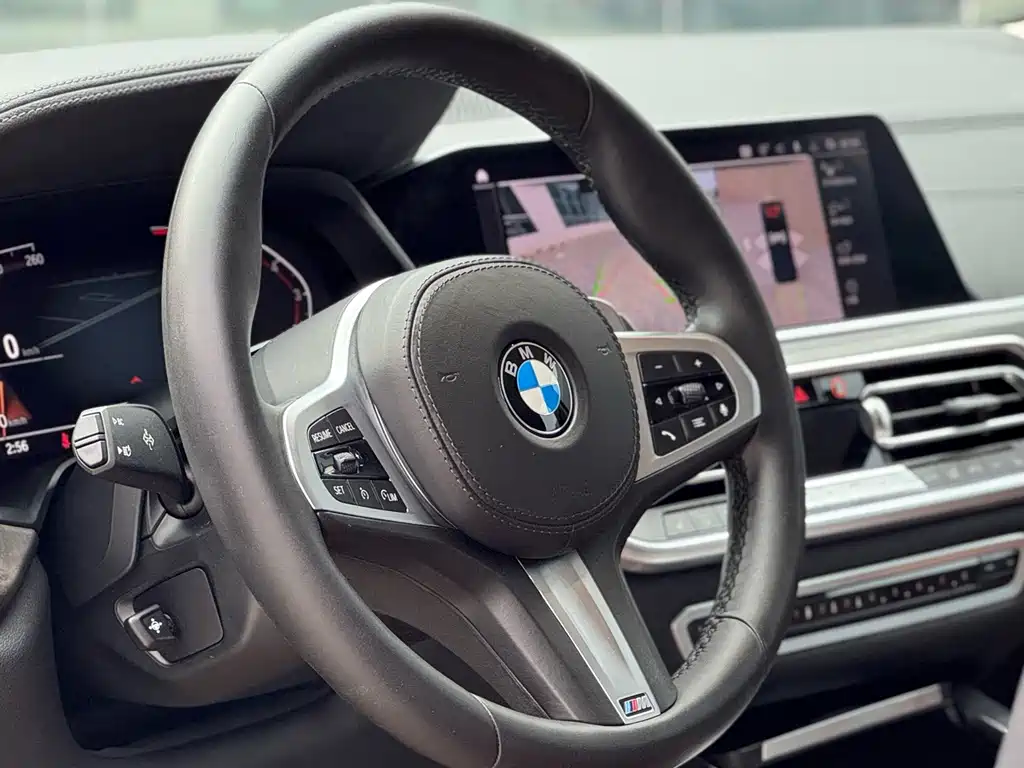 BMW X5 (Import) — фото 10