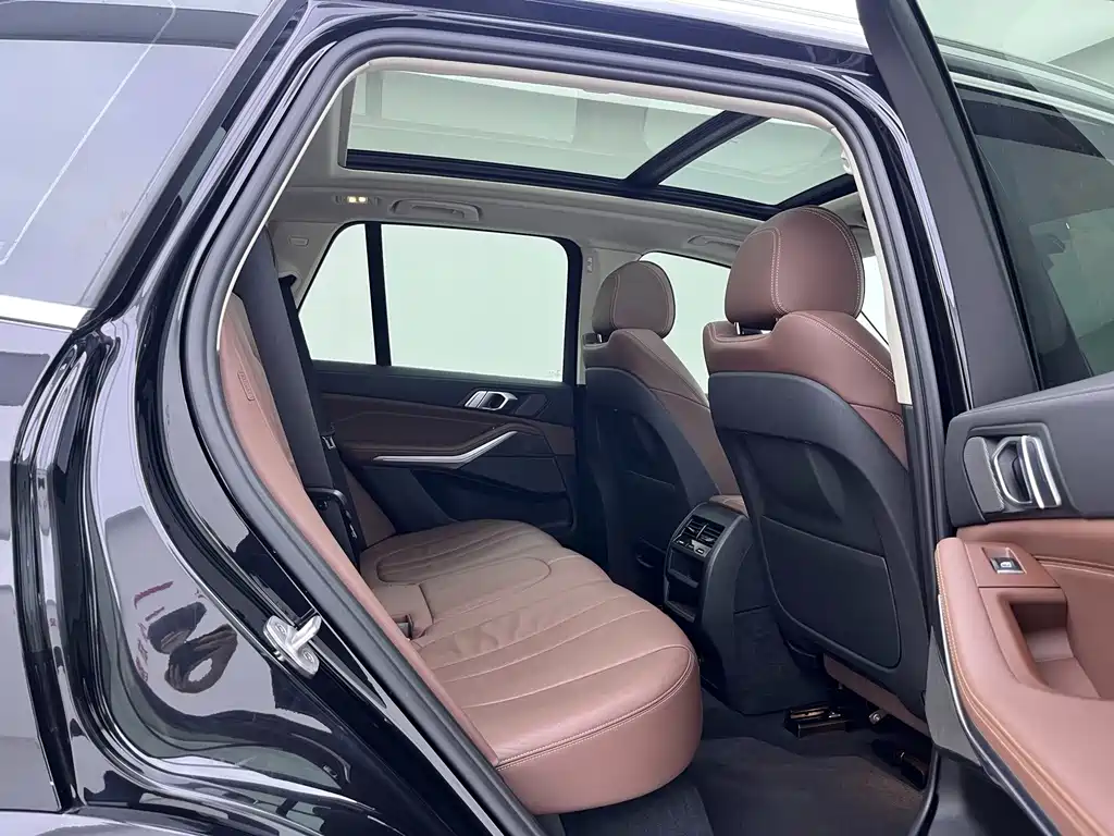 BMW X5 (Import) — фото 15
