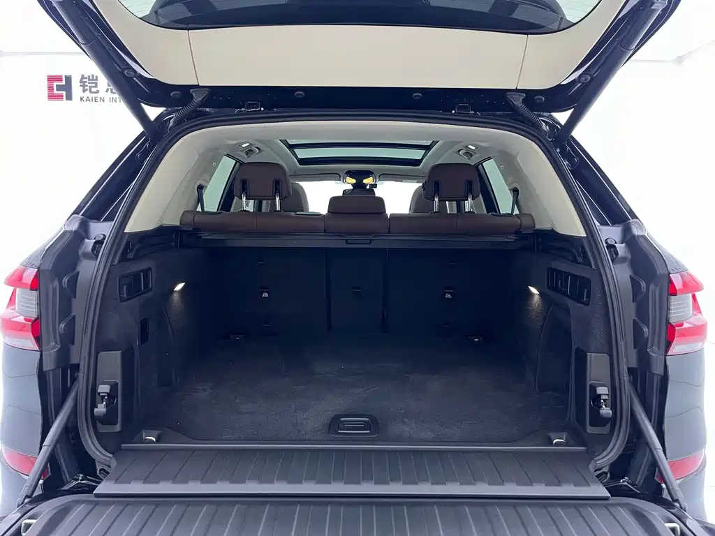 BMW X5 (Import) — фото 17