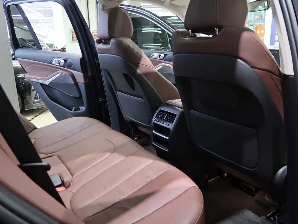 BMW X5 (Import) — фото 14