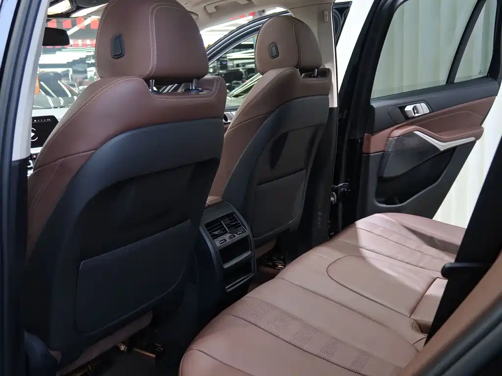 BMW X5 (Import) — фото 15
