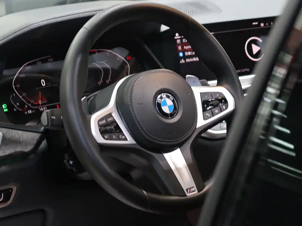 BMW X5 (Import) — фото 6