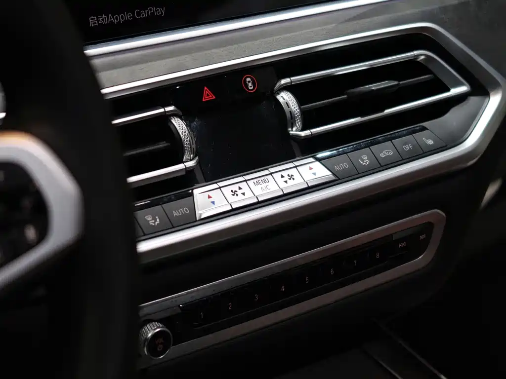 BMW X5 (Import) — фото 8