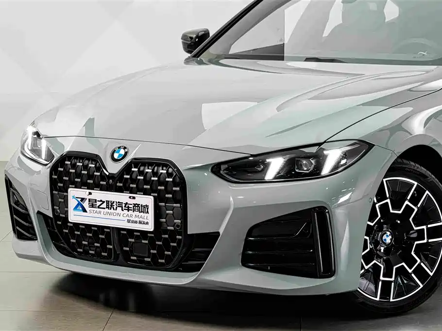BMW 4 Series — фото 2