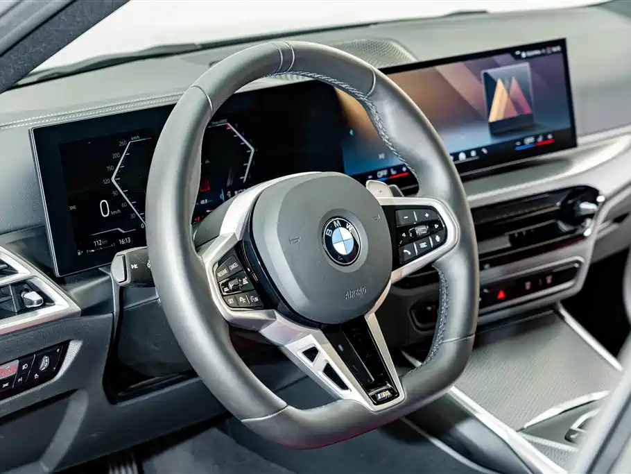 BMW 4 Series — фото 11