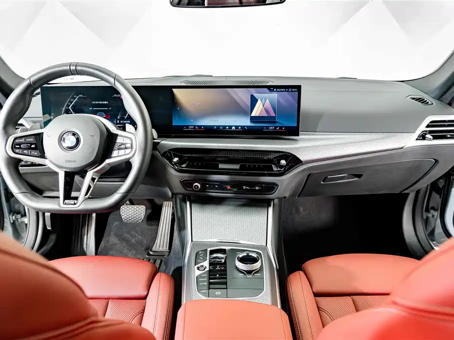 BMW 4 Series — фото 13
